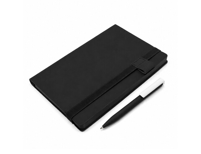 Подарочный набор Flow & Write, чёрный