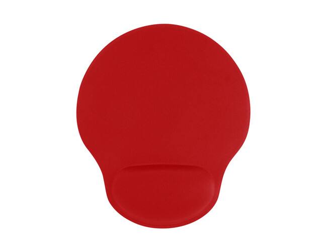 Коврик для мышки SILVANO, Красный