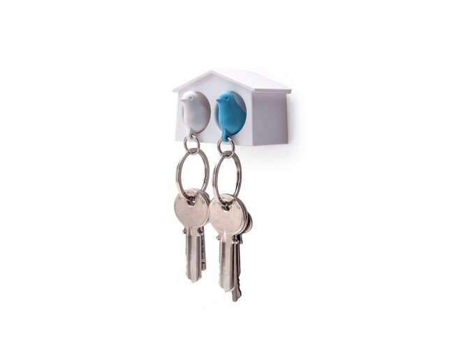 Брелок Mini Duo Sparrow