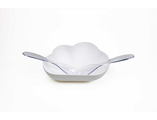 МИСКА ДЛЯ САЛАТА CLOUD