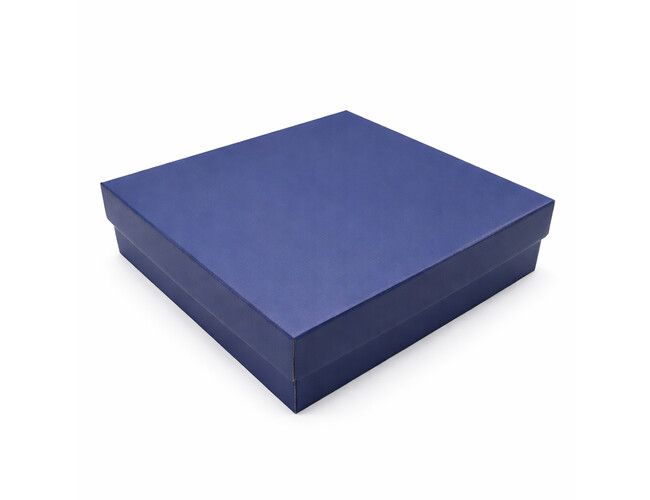 Коробка PrimeBox, синий