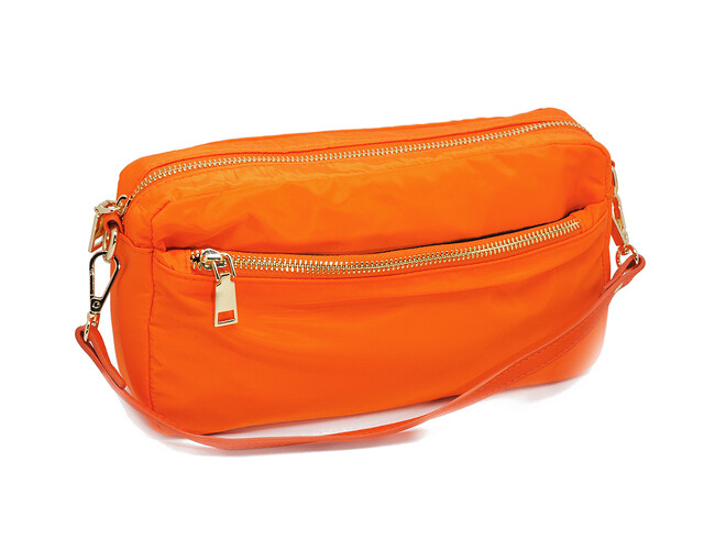 Косметичка Comfort Travel Etoile Brillante, оранжевый