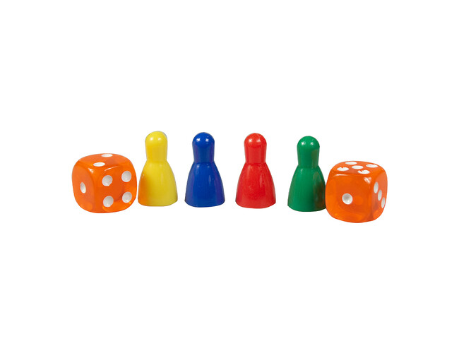 игоровые кости из пластика