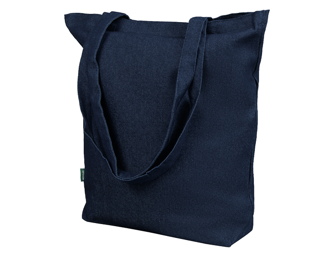 Сумка из джинса Caravan Denim 280, плотность 280 г/м2