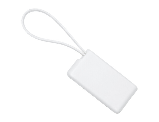 Кабель зарядный выдвижной USB Ultra Link  60W 3-в-1 на Lightning, Micro-USB, Type-C «U50» 2,4 A, Quick Charge в пластиковом футляре, белый