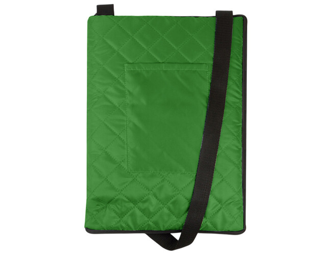 Плед для пикника Summer Blanket, размер 115*145 см, зеленый