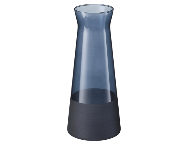 Декантер Сапфир (Sapphire), синий