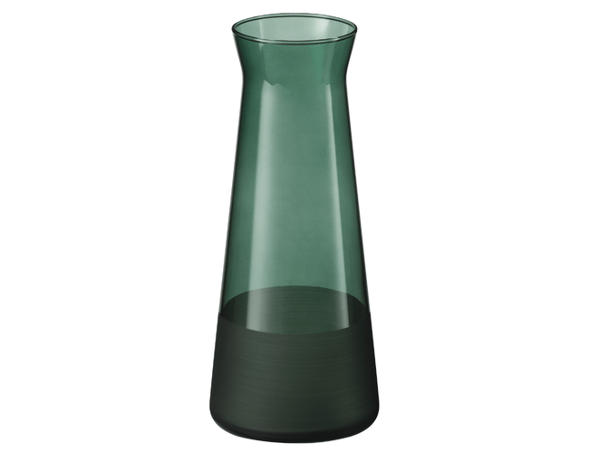 Декантер Эмеральд (Emerald), зеленый