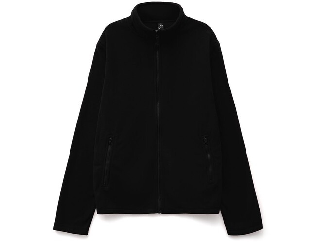 Куртка женская Norman Women, черная, размер 3XL