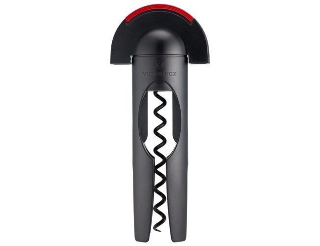 Штопор Victorinox Utensils, черный