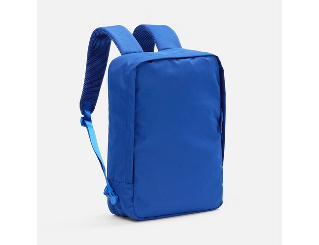 Основа для рюкзака B2, синяя