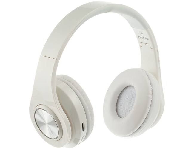 Беспроводные наушники Uniscend Sound Joy, белые