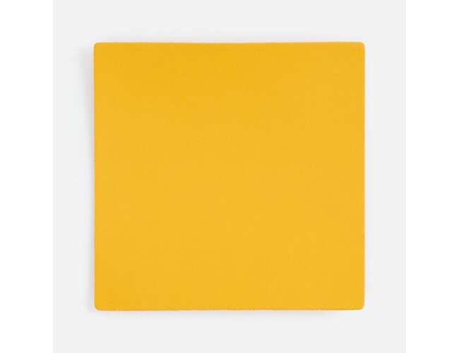 Лейбл Listra Soft Touch, L, желтый