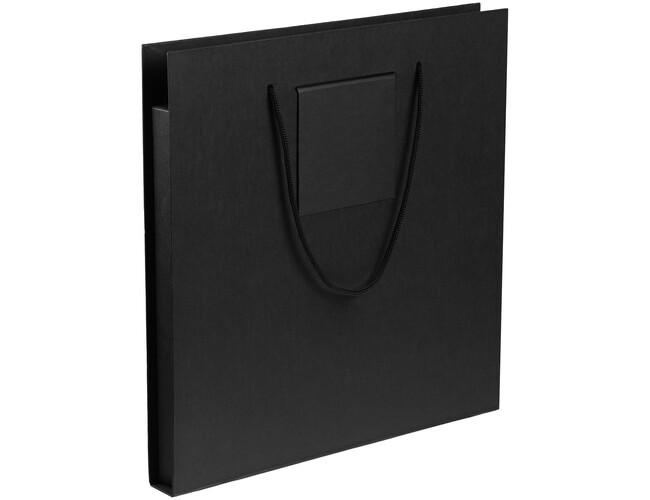 Коробка Quadro, черная