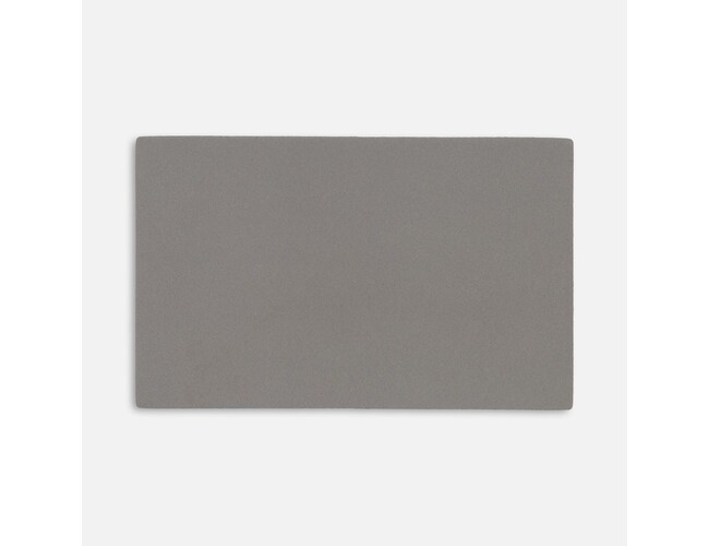 Лейбл Listra Soft Touch, XL, серый