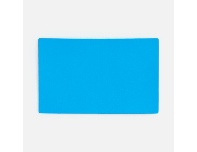 Лейбл Listra Soft Touch, XL, голубой
