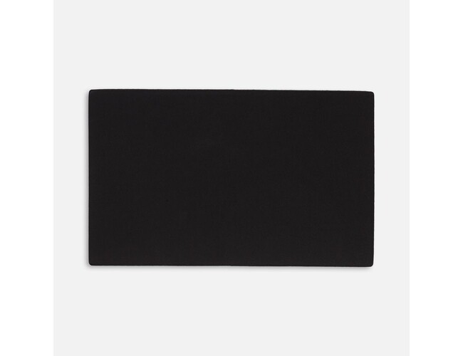 Лейбл Listra Soft Touch, XL, черный