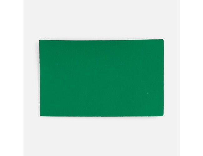 Лейбл Listra Soft Touch, XL, зеленый