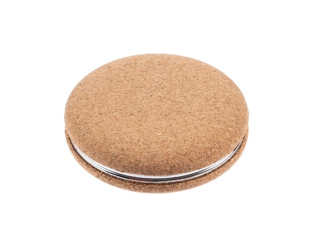 Зеркало карманное Corkness