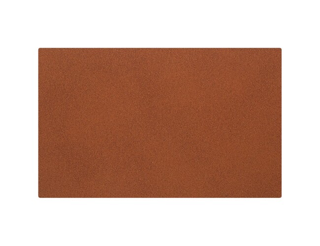 Лейбл Listra Nubuck, XL, коричневый