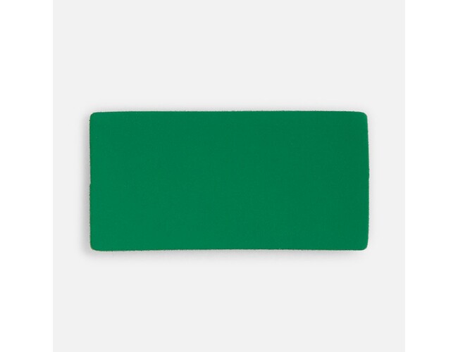 Лейбл Listra Soft Touch, XS, зеленый