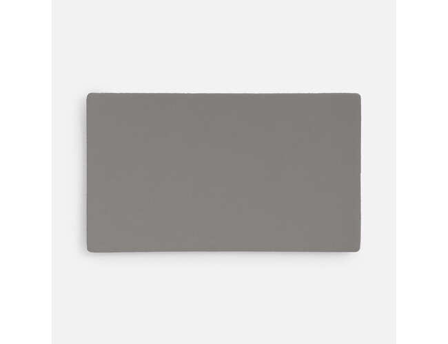 Лейбл Listra Soft Touch, M, серый