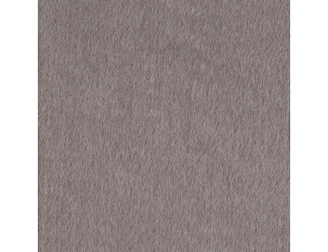 Заготовка из фетра Felt 50, серая