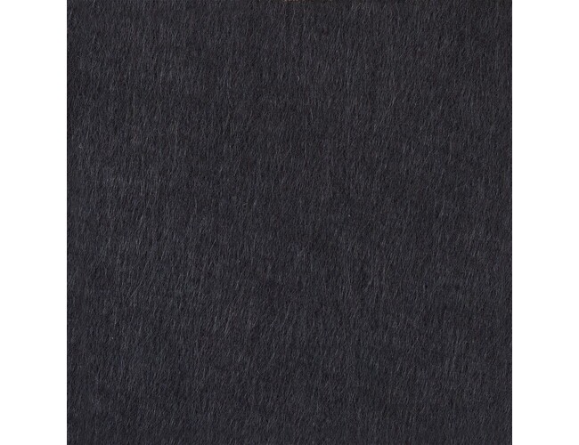 Заготовка из фетра Felt 100, черная