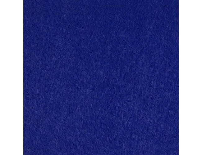 Заготовка из фетра Felt 300, синяя