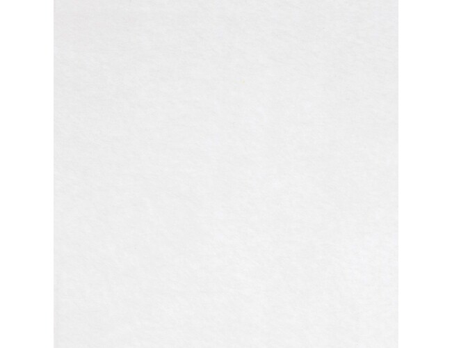 Заготовка из фетра Felt 300, белая