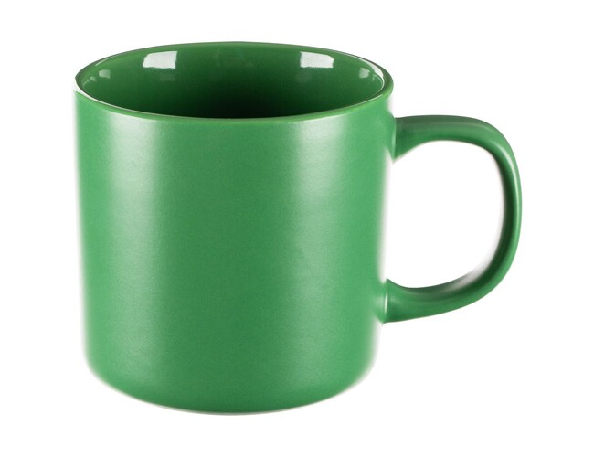 Кружка Eastpresso, зеленая