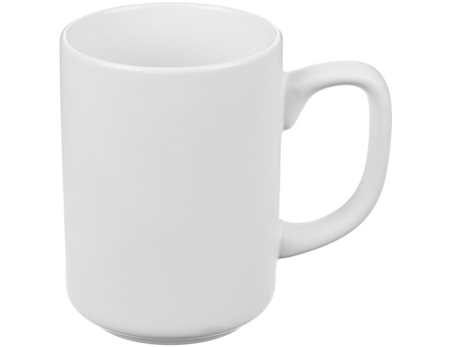 Кружка Mugful, белая
