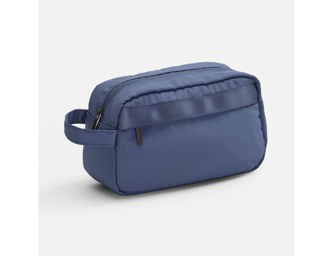 Несессер Vei, темно-синий