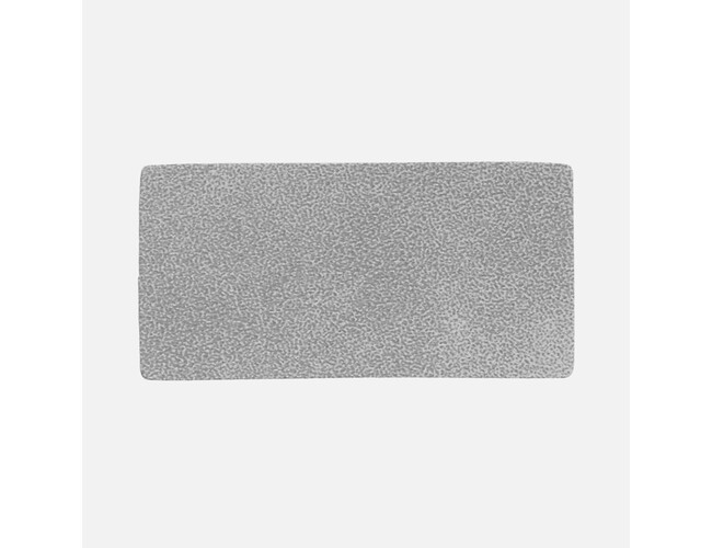 Лейбл Listra Nubuck Touch, XS, серый