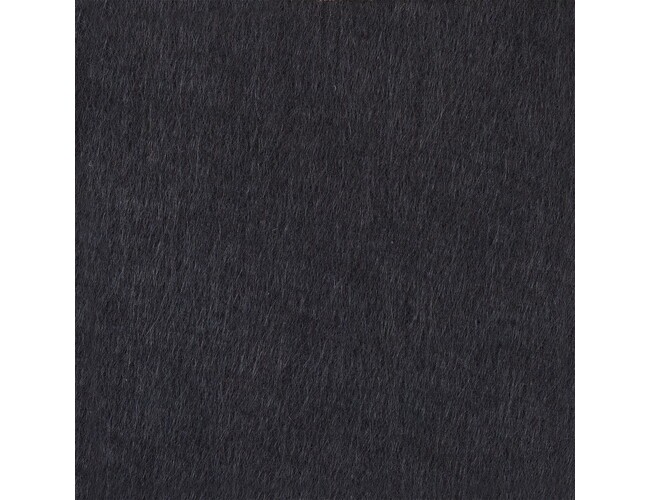 Заготовка из фетра Felt 600, черная