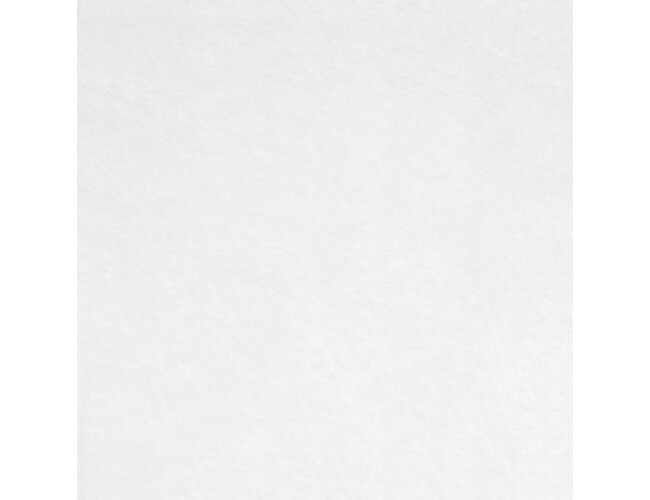 Заготовка из фетра Felt 600, белая