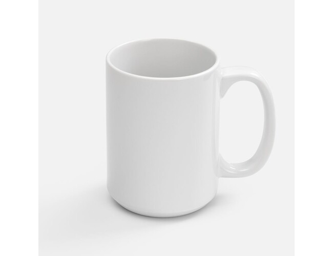 Кружка для сублимационной печати Mugmax