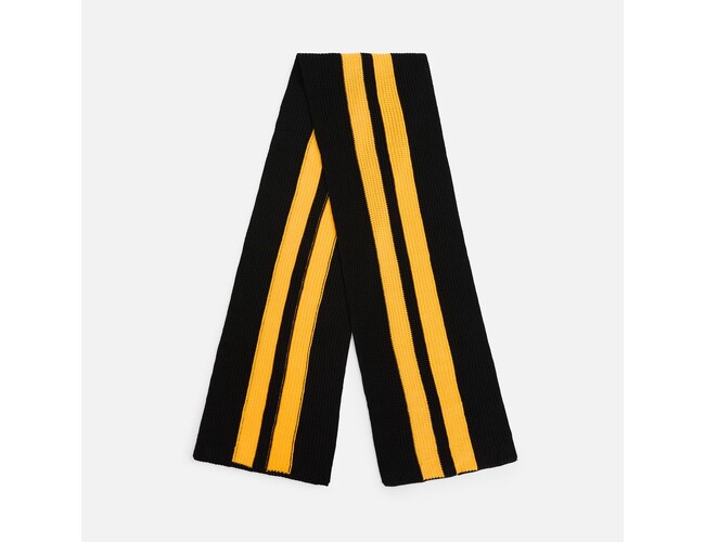 Шарф Winwear, черный