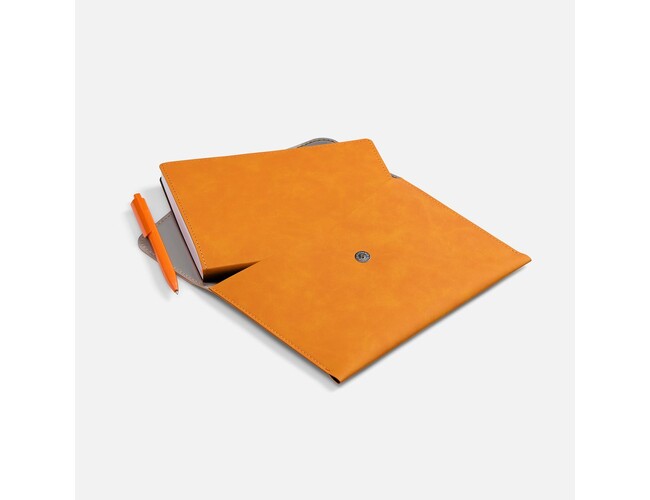 Набор Urban Folder, оранжевый