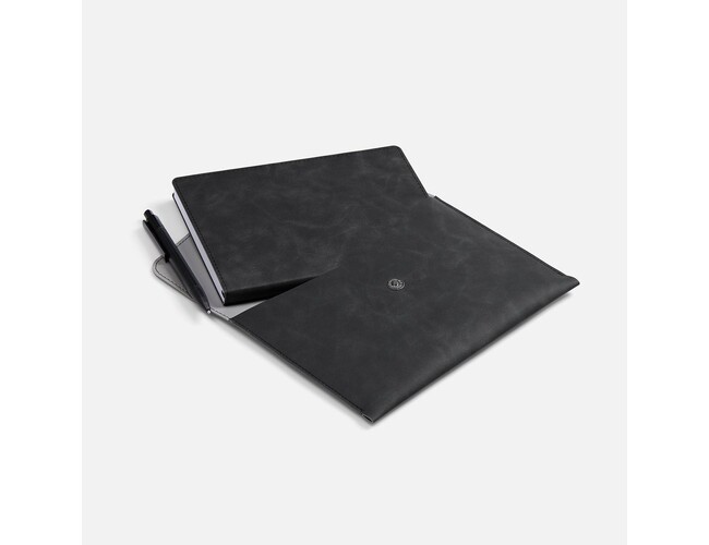 Набор Urban Folder, черный
