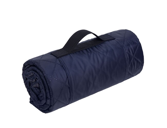 Плед для пикника Comfy, синий
