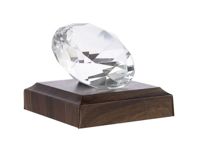 Стела Diamond, в подарочной коробке