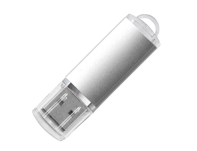 USB flash-карта ASSORTI (16Гб)