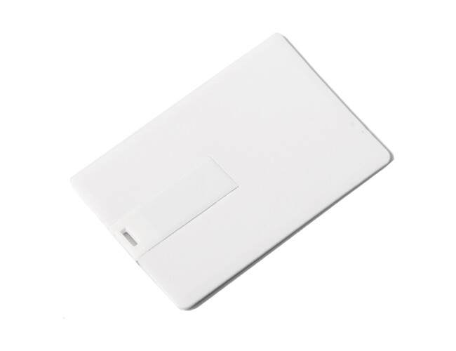 USB flash-карта CARD (16 Гб)