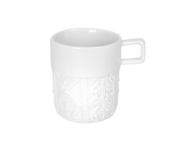 Кружка "Knitted"