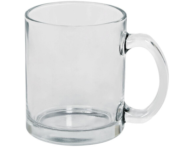 Кружка "Clear"