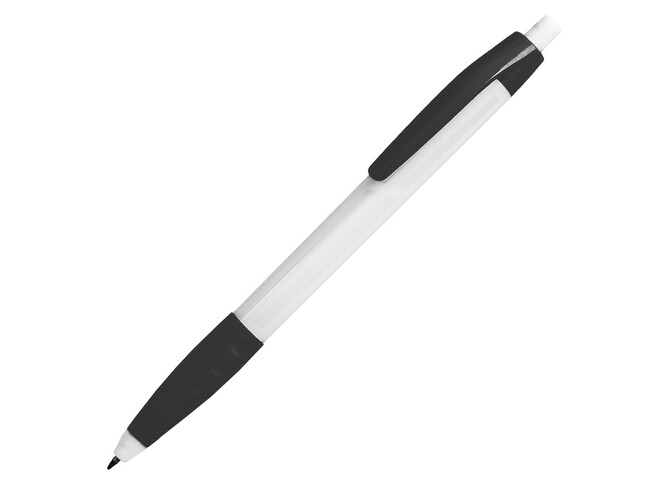 Ручка шариковая N9 с грипом