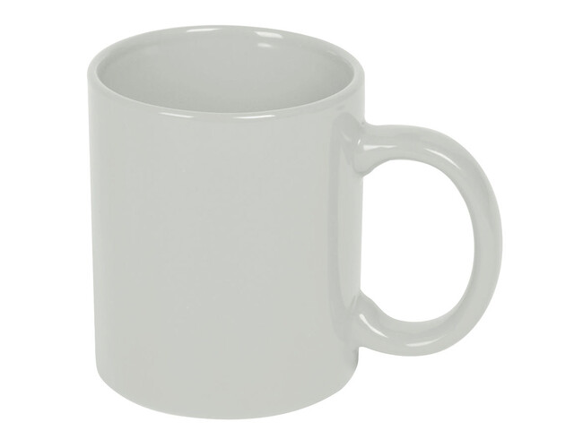 Кружка BASIC