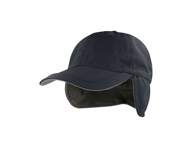 Бейсболка SNOW FLAP STOPPER-S