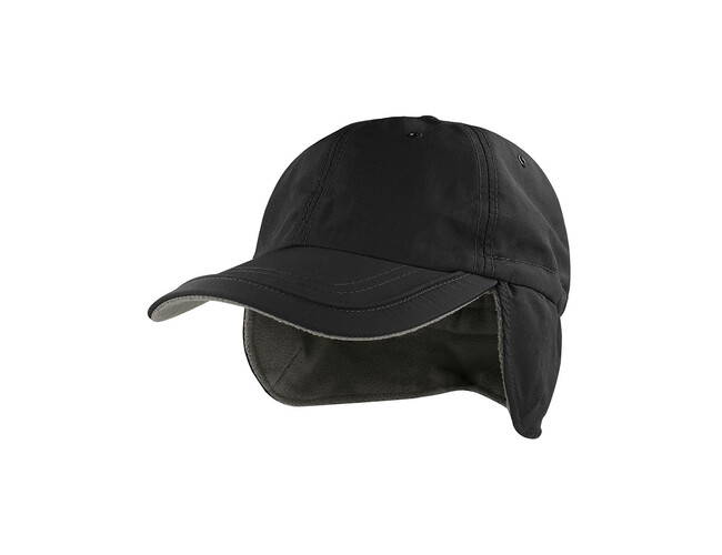 Бейсболка SNOW FLAP STOPPER-S